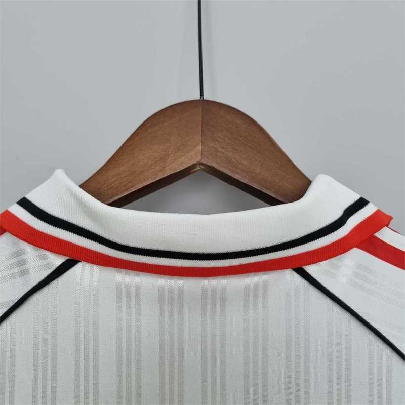 River Plate 95/96 Home Jersey - Retro Version