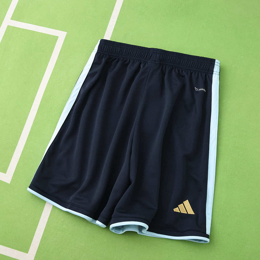 Argentina World Cup 2026 Shorts