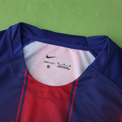 Home 25/26 Men's Jersey