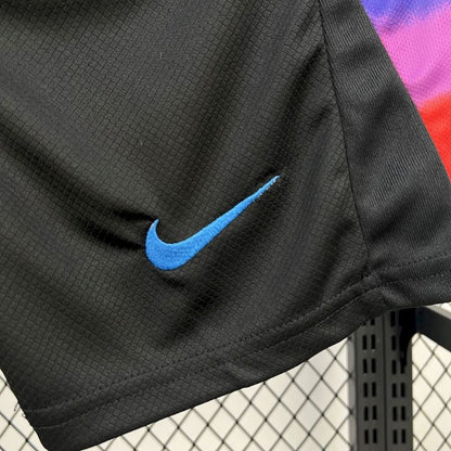 Away 25/26 Kids Kit