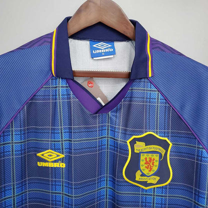 Retro Home 94/96 Men's Jersey