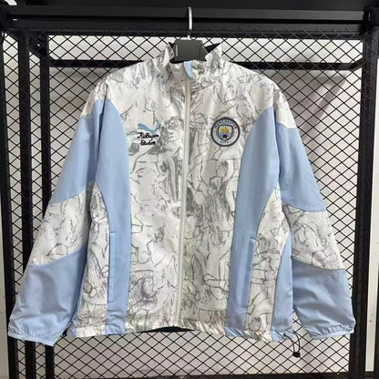 Windbreaker 25/26