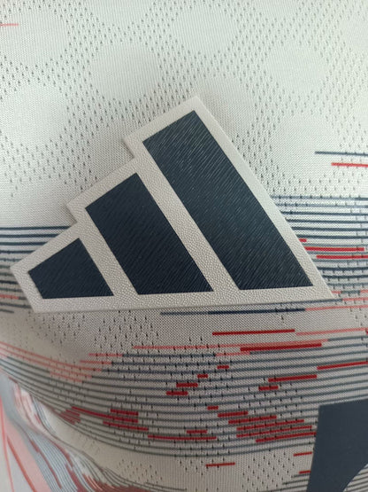 Away 25/26 Men's Player Jersey