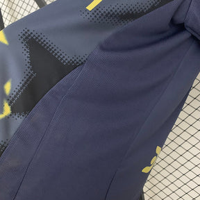 Boca Juniors Third Jersey 2025/26 - FAN Version