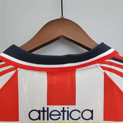 Retro Home 98/99 Men's Jersey