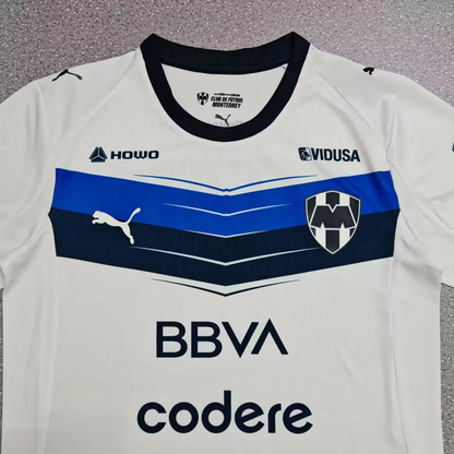 Away 25/26 Men's Jersey