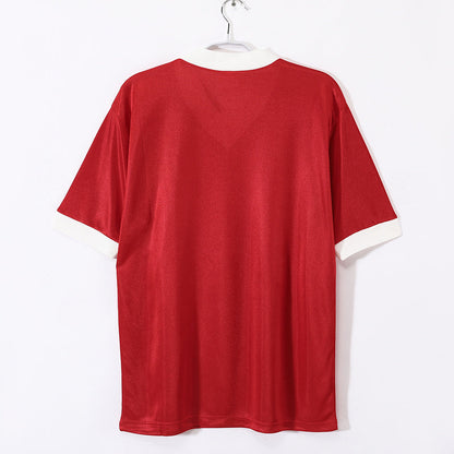 Retro Jersey 80/81 Men's