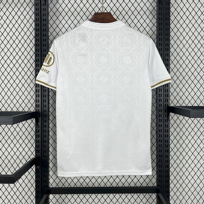 Jersey Men's 125th Anniversary