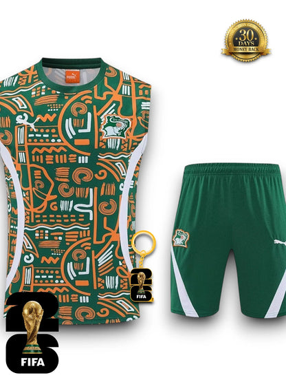 Training 26 Men's Kit