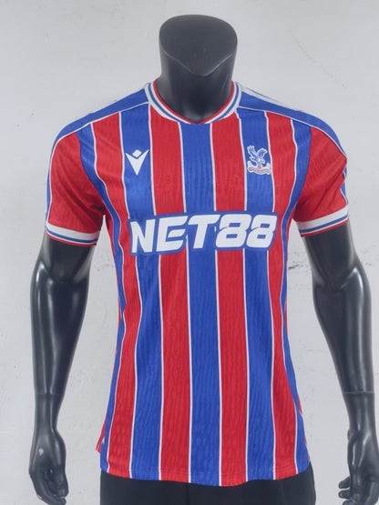 Home 25/26 Men's Player Jersey