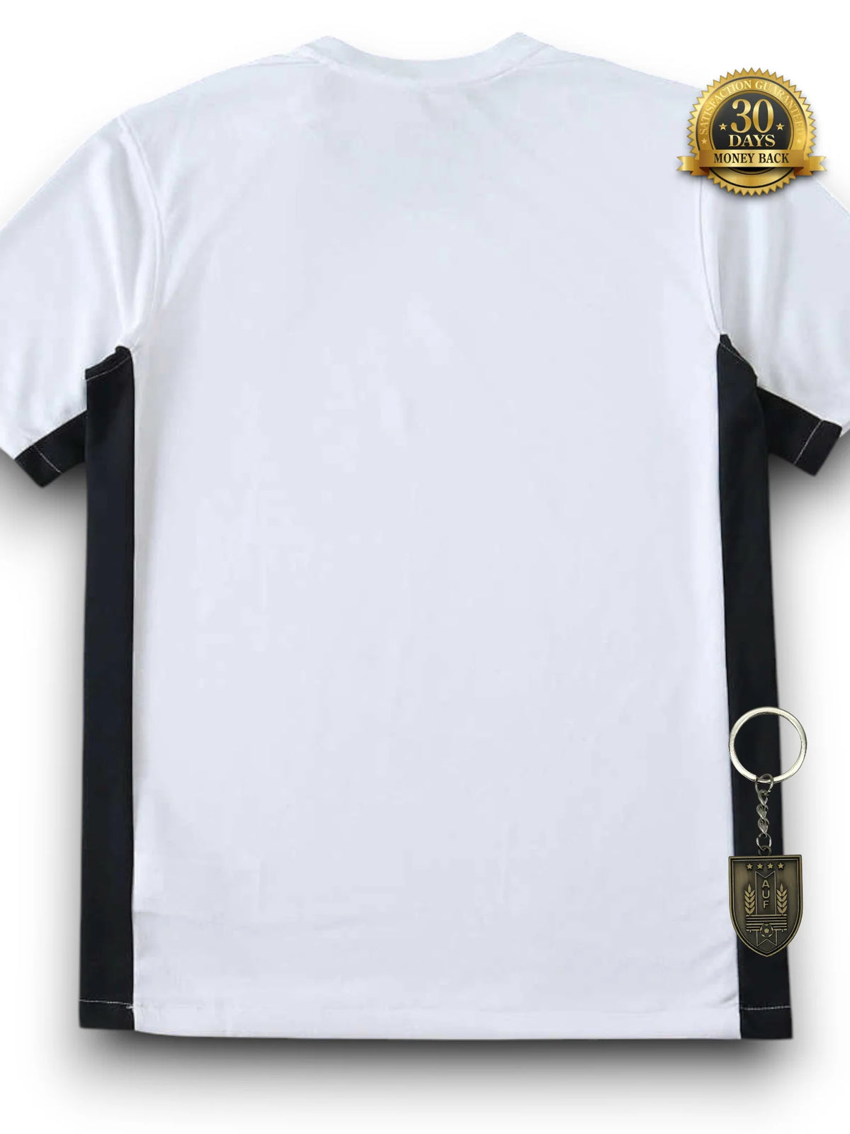 Uruguay Away Jersey 2025/26