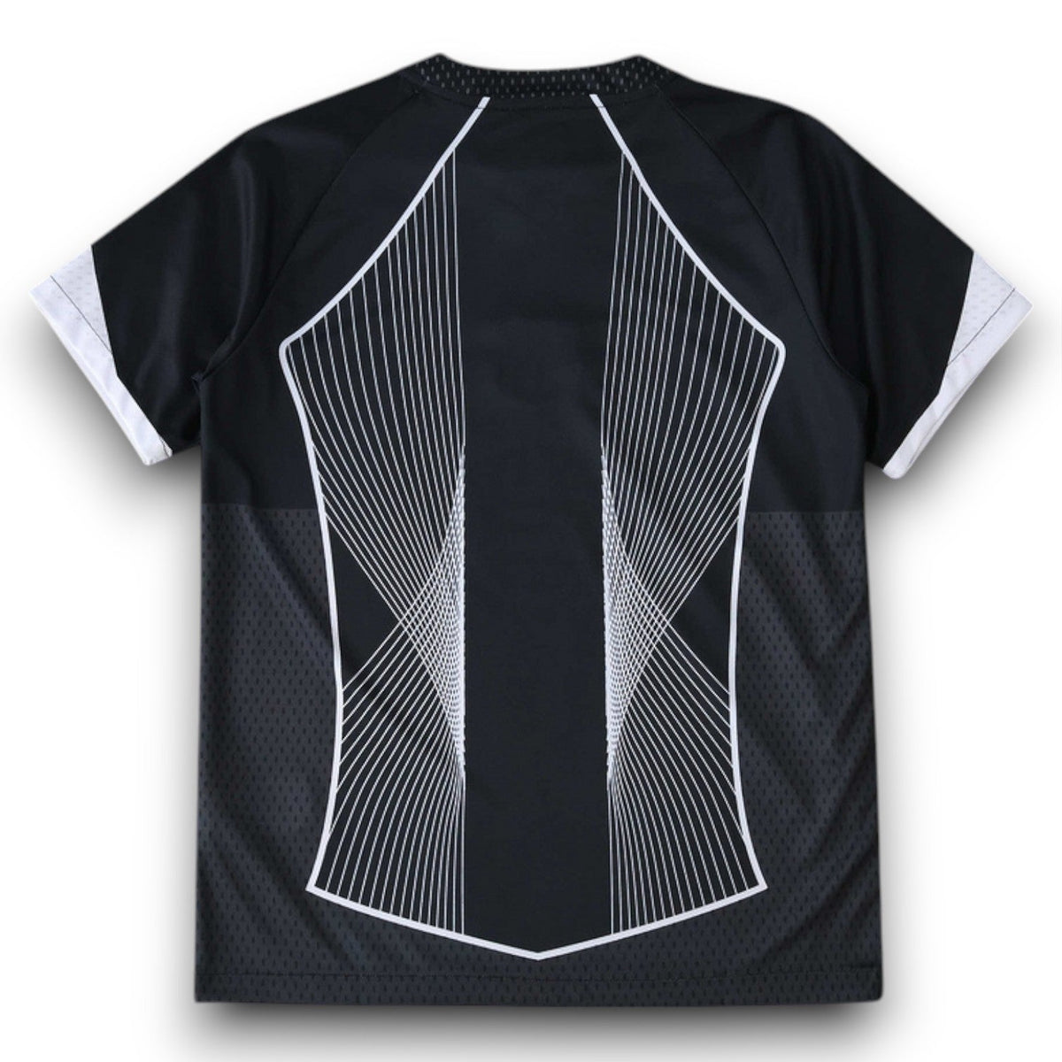 Barcelona 25/26 Special Edition Jersey Black and White