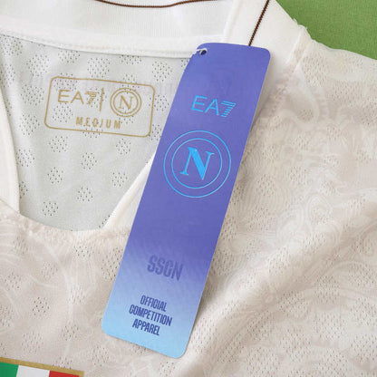 Away 25/26 Men's Player Jersey