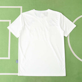 Leeds United 1995/96 Home Retro Jersey