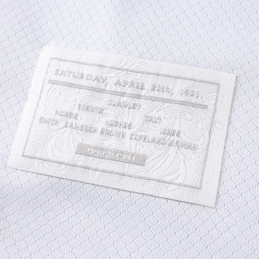 Tottenham Hotspur 125th anniversary Special Edition Jersey