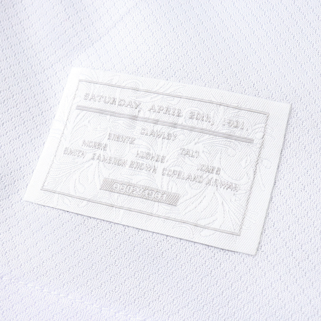 Tottenham Hotspur 125th anniversary Special Edition Jersey - Long Sleeve