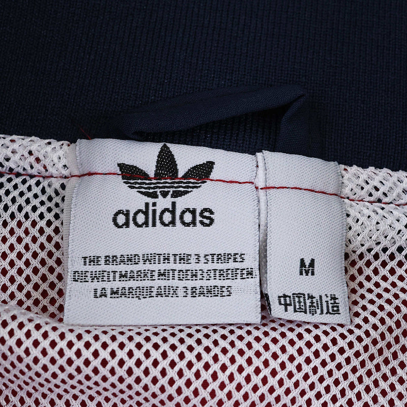 Arsenal 25/26 Windbreaker II