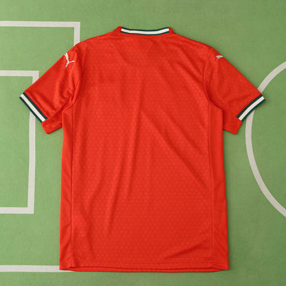 Home 25/26 Men's Jersey