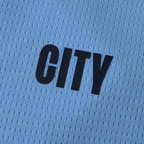 Manchester City Home Jersey 2025/26 - Women's