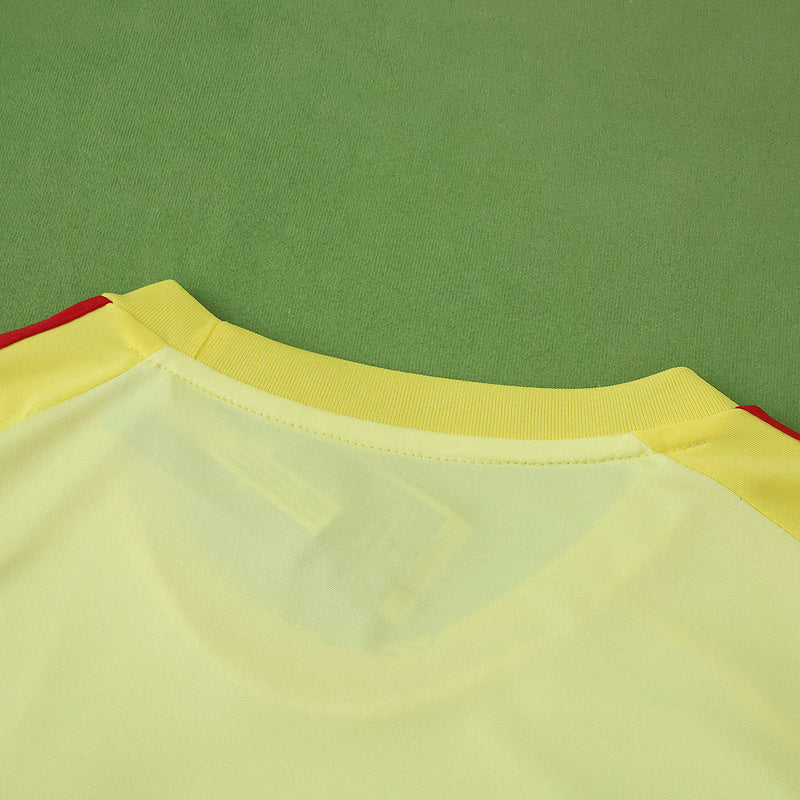 Arsenal Goalkeeper Jersey 2025/26