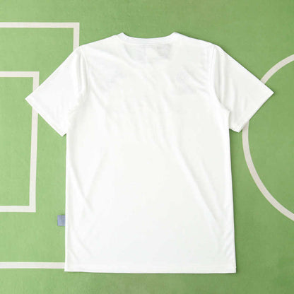 Leeds United 1995/96 Home Retro Jersey – Detail 11