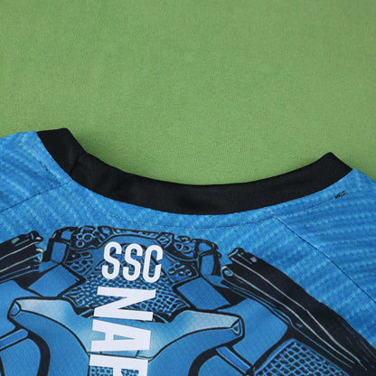 Training 25/26 Men's Jersey