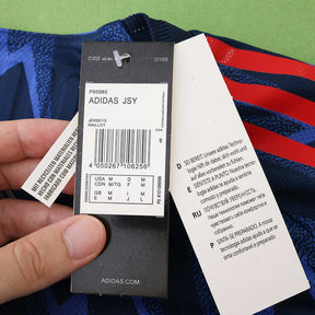 Arsenal Player Jersey Away 2025/26