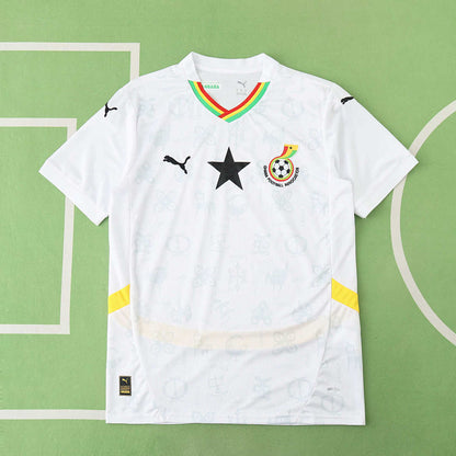 Home 25/26 Men's Jersey