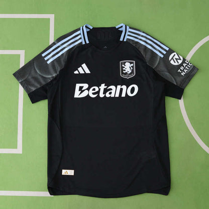 Away 25/26 Men's Player Jersey