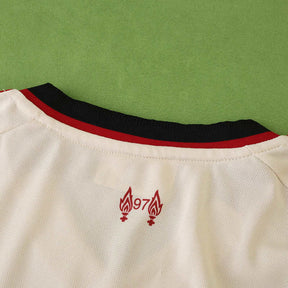 Liverpool Away Jersey 2025/26 - Women