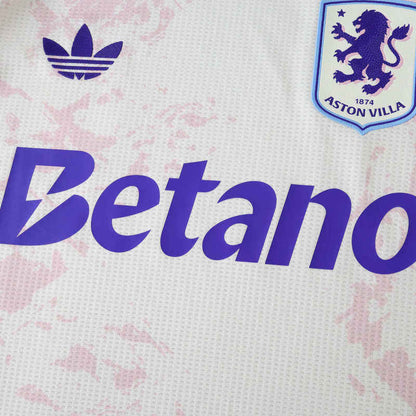 Third 25/26 Men's Player Jersey