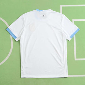 Uruguay Away Jersey 2024/25