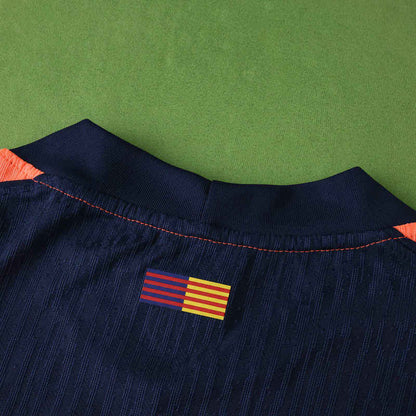 Third 25/26 Men's Player Jersey