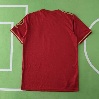 Jersey Men's 125th Anniversary