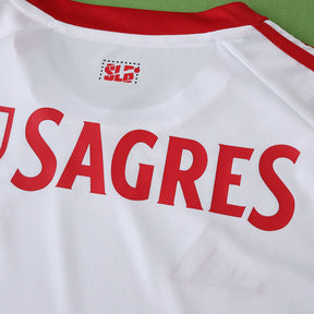 Benfica 25/26 Third Jersey