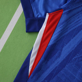 Chelsea Home Jersey 2025/2026 - JOÃO PEDRO #20