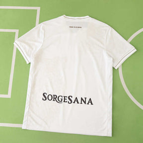 Napoli Away Jersey 2025/26