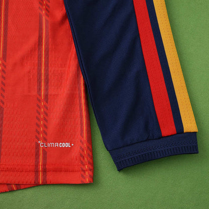 Jersey 26 Men's Long Sleeve Player