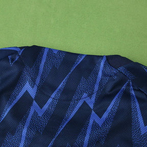 Arsenal Player Jersey Away 25/26