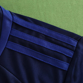 Kids Boca Juniors Third Kit 2024/25