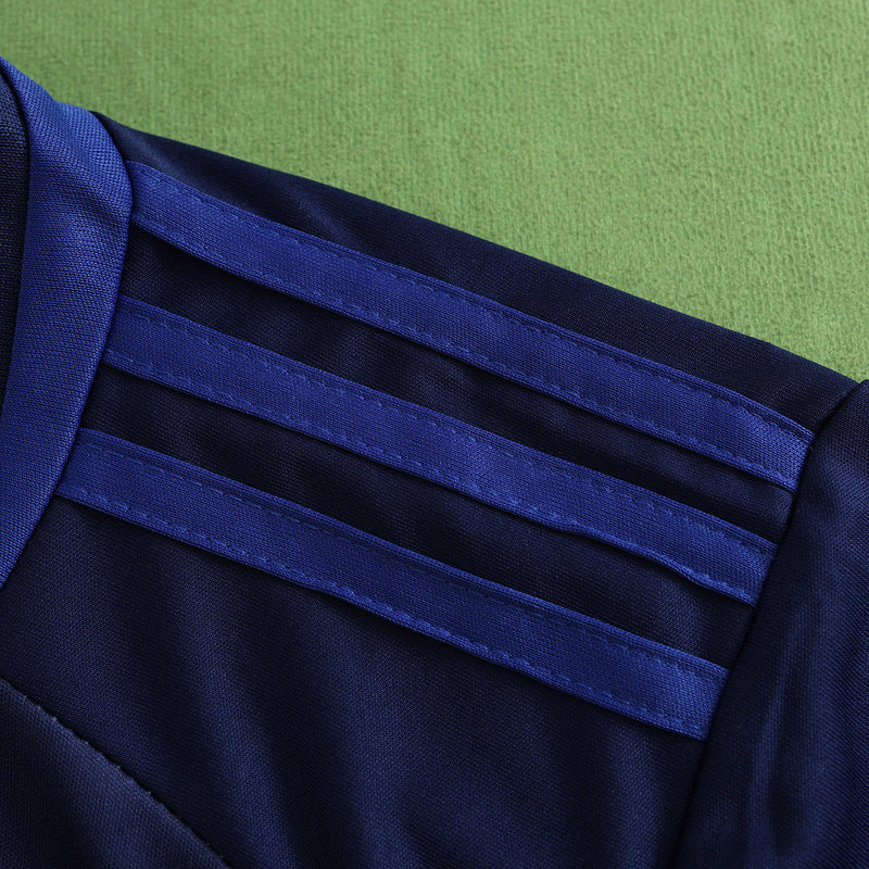 Kids Boca Juniors Third Kit 2024/25