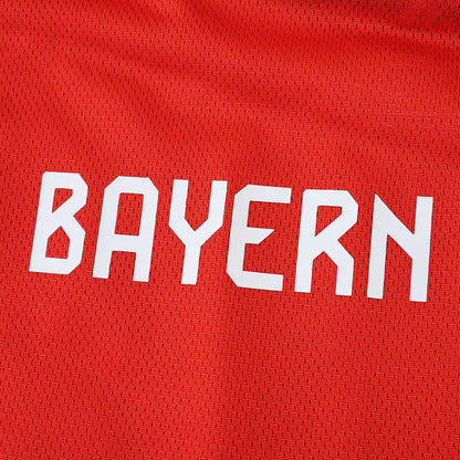 Home 25/26 Men's Long Sleeve Player Jersey