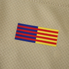 Barcelona x Kobe Bryant Away Jersey 2025/26
