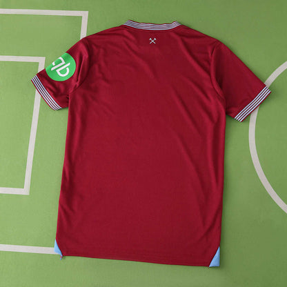 Home 25/26 Men's Jersey