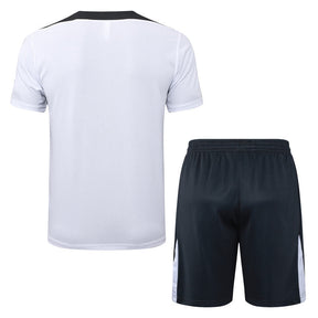 Chelsea Kit White World Cup Jersey + Shorts 25/26