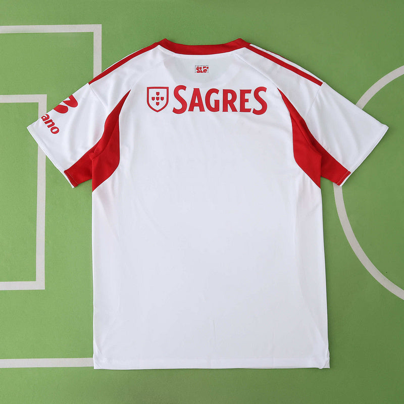 Benfica 25/26 Third Jersey