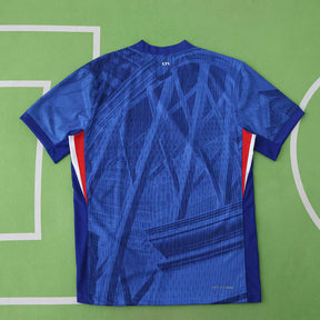 Chelsea Player Jersey Home 2025/2026 - Club World Cup Final