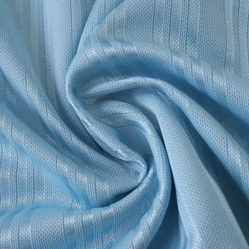 Oasis Jacquard Tour 25' Clear Sky Jersey 2025/26