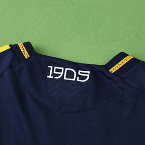 Boca Juniors Home 120th Anniversary Player Jersey 2025/26