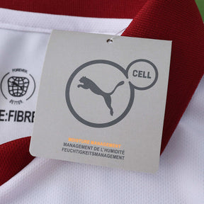 Galatasaray Away Jersey 2025/26